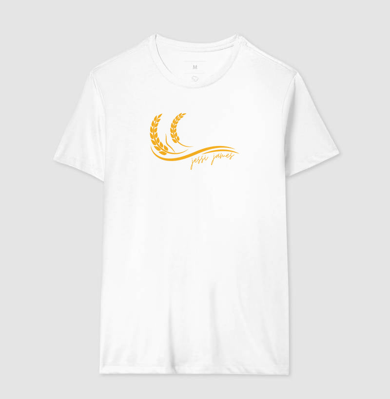 Camiseta "Trigo" jessijames®