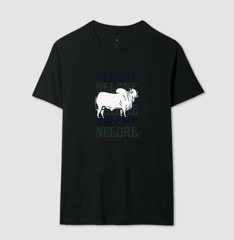 Camiseta "Nelore" jessijames®