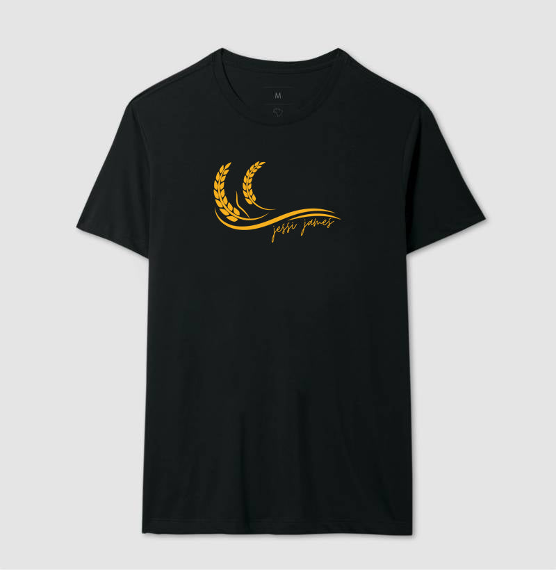 Camiseta "Trigo" jessijames®