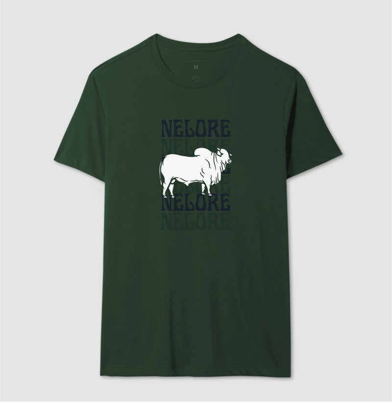 Camiseta "Nelore" jessijames®