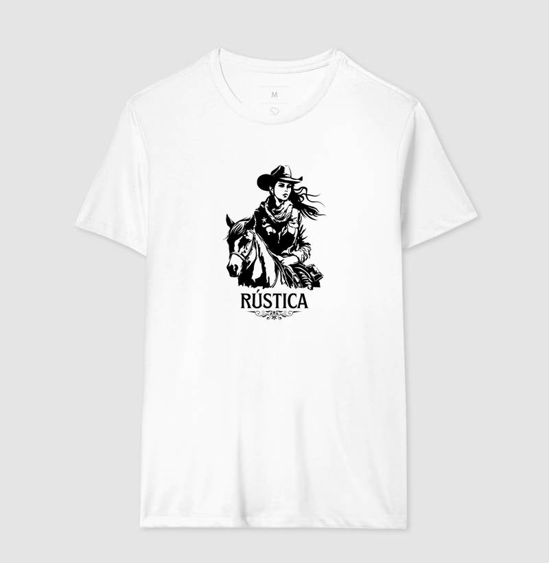 Camiseta "Rústica 1" jessijames®