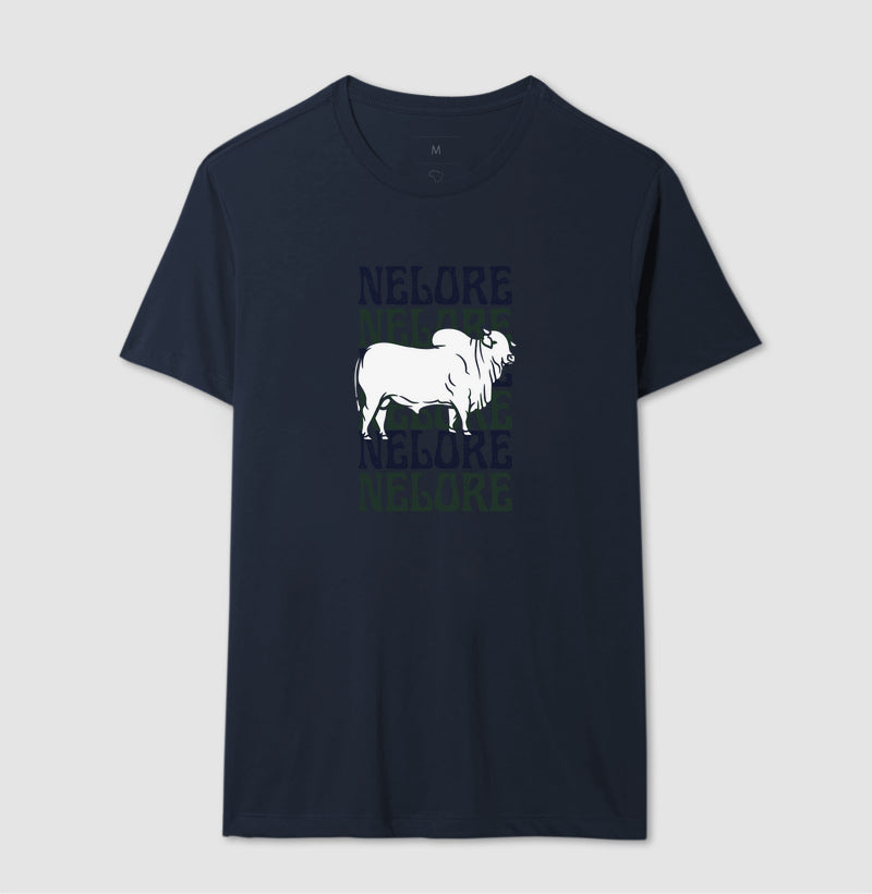 Camiseta "Nelore" jessijames®