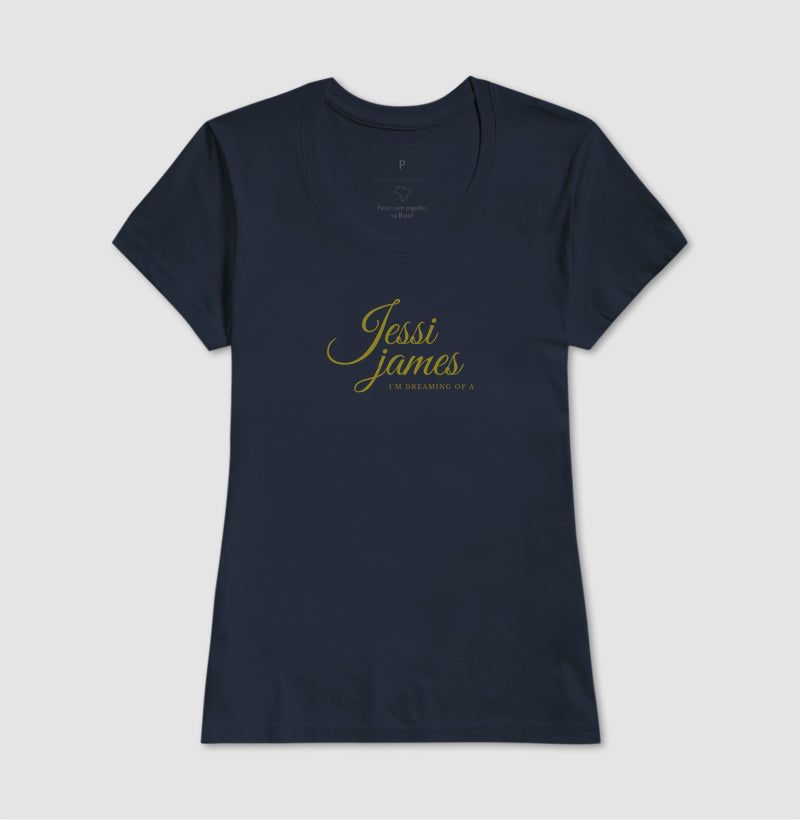 Camiseta "Jessi win" jessijames®
