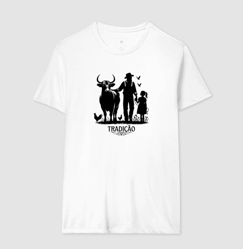 Camiseta "Tradição" jessijames®