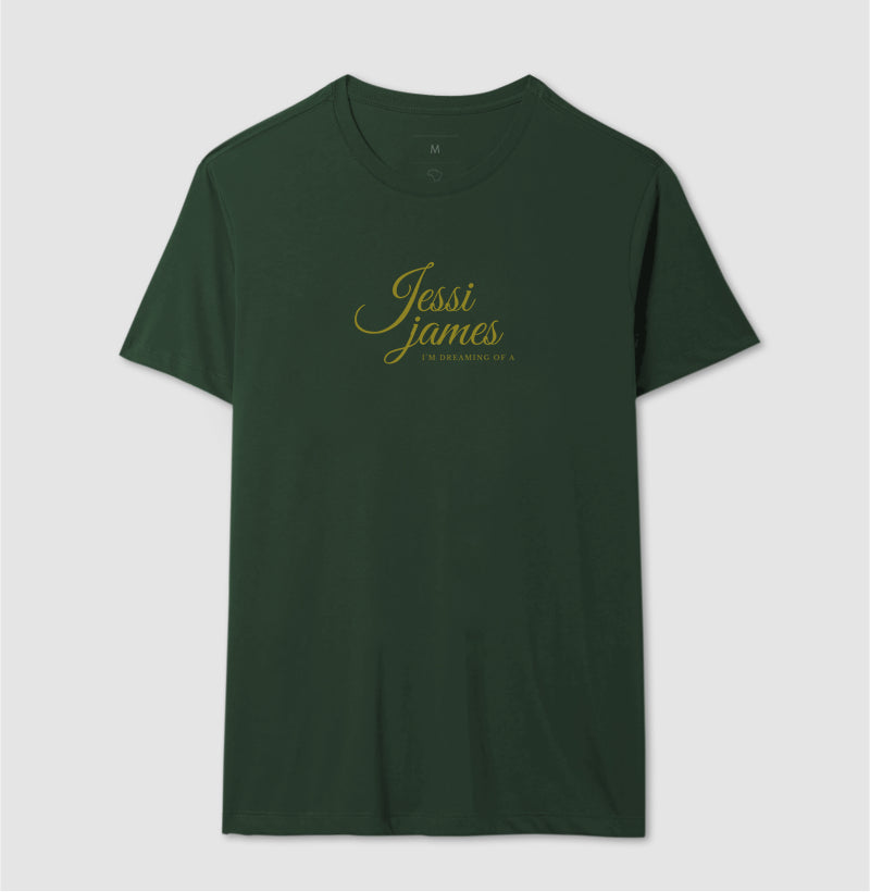 Camiseta "Jessi win" jessijames®