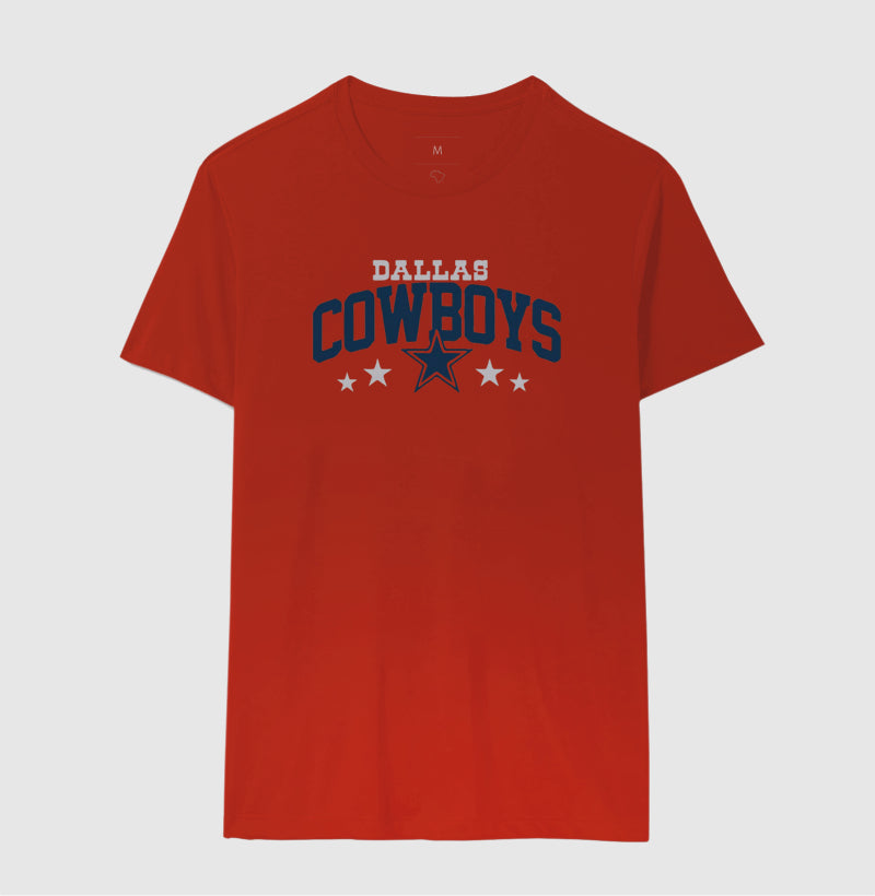 Camiseta "Dallas country" jessijames®