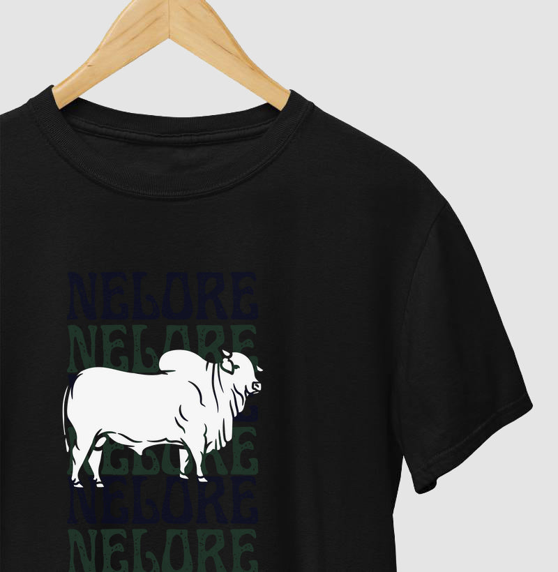 Camiseta "Nelore" jessijames®