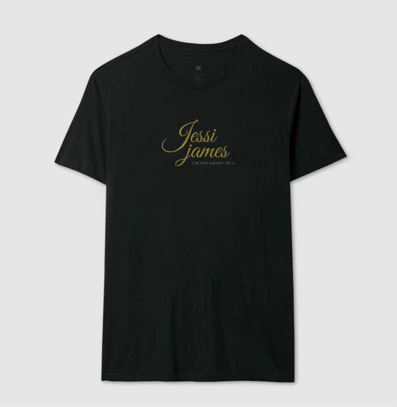 Camiseta "Jessi win" jessijames®