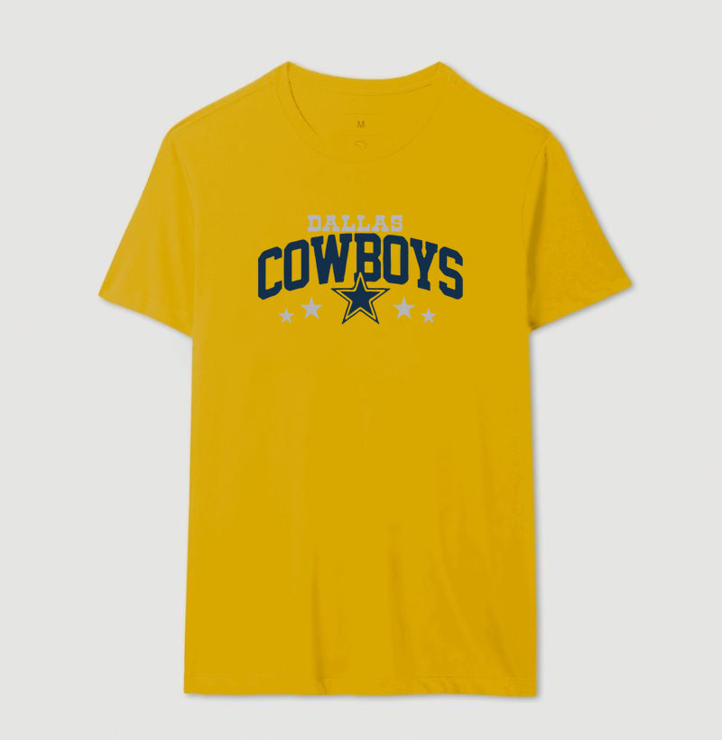Camiseta "Dallas country" jessijames®